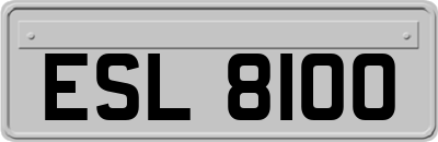 ESL8100