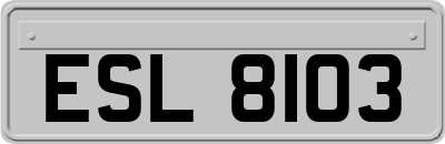 ESL8103