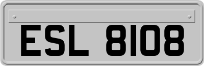 ESL8108