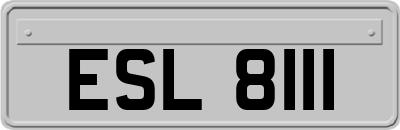 ESL8111