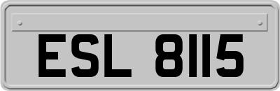 ESL8115
