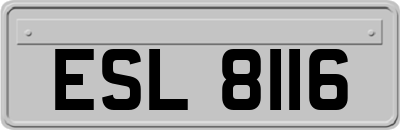 ESL8116