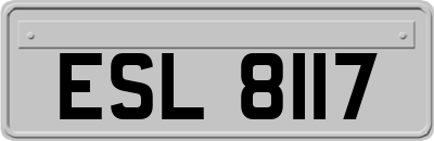 ESL8117