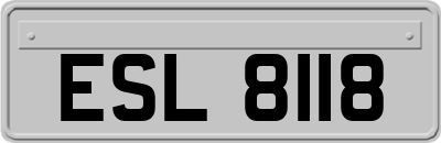 ESL8118