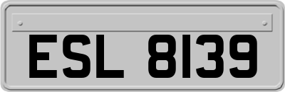 ESL8139