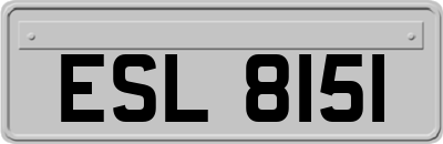 ESL8151