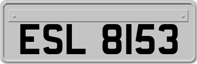 ESL8153