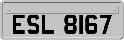 ESL8167