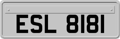 ESL8181