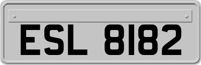 ESL8182