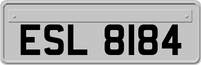 ESL8184