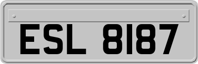 ESL8187