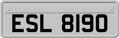ESL8190