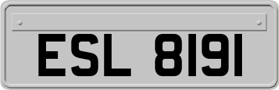 ESL8191