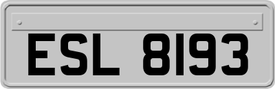 ESL8193