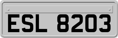 ESL8203