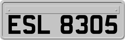 ESL8305