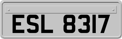 ESL8317