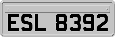 ESL8392