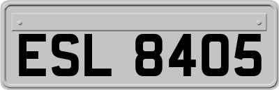 ESL8405