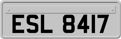 ESL8417