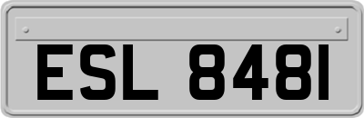 ESL8481