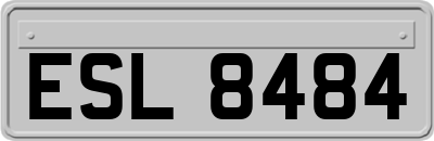 ESL8484
