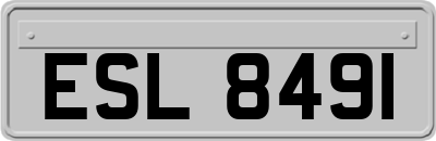 ESL8491