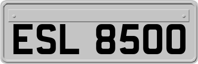 ESL8500