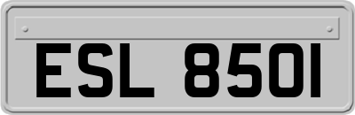 ESL8501