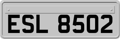 ESL8502