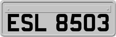 ESL8503