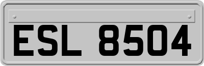 ESL8504