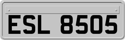 ESL8505