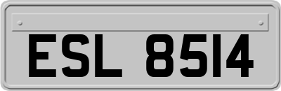 ESL8514