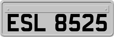 ESL8525
