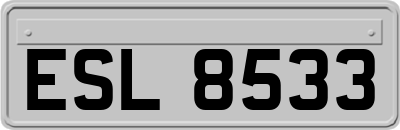 ESL8533