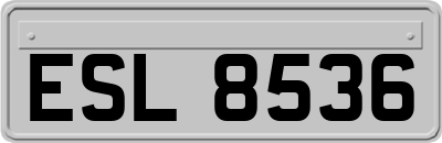 ESL8536