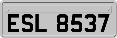 ESL8537