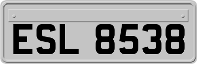 ESL8538