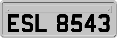 ESL8543