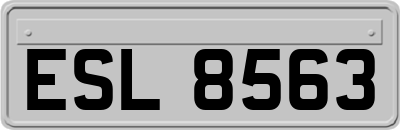 ESL8563