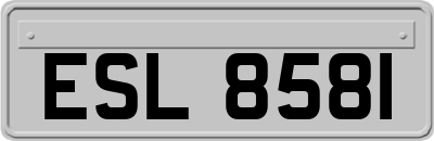 ESL8581