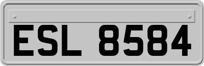 ESL8584