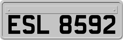 ESL8592