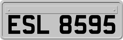 ESL8595