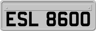 ESL8600