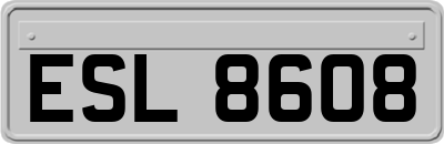 ESL8608