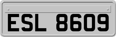 ESL8609