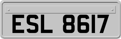 ESL8617